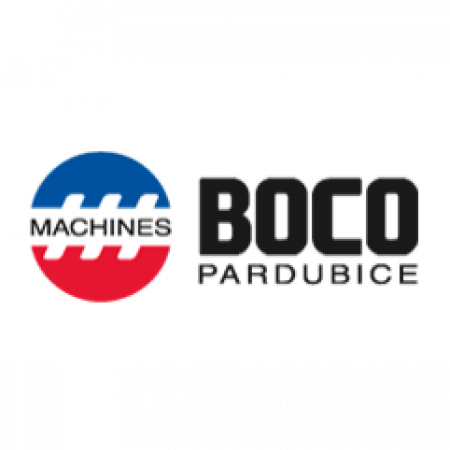 BOCO PARDUBICE machines, s.r.o.